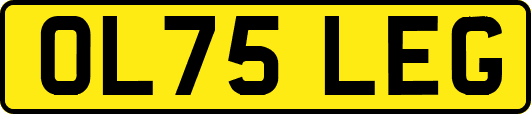 OL75LEG