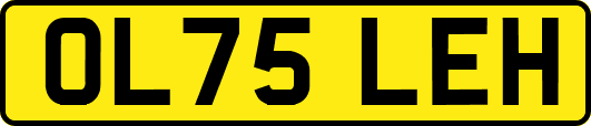 OL75LEH