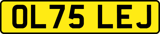OL75LEJ