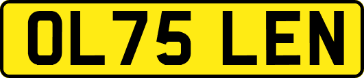 OL75LEN