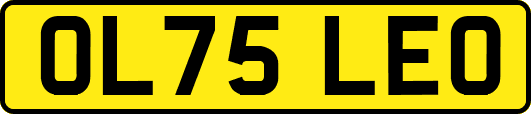 OL75LEO