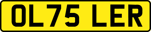 OL75LER