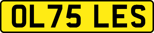 OL75LES
