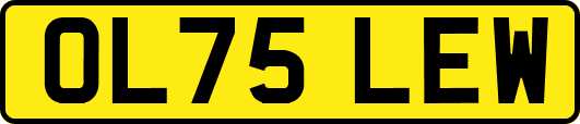 OL75LEW