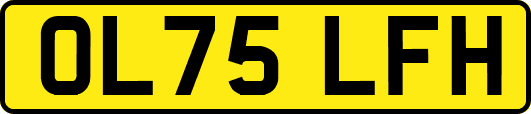 OL75LFH