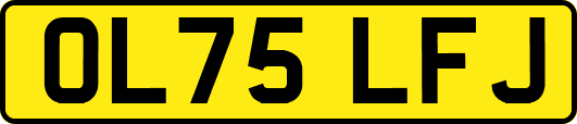 OL75LFJ