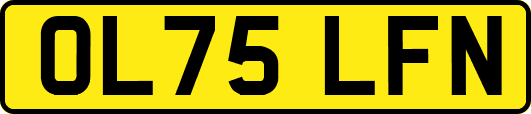 OL75LFN