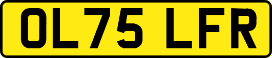 OL75LFR
