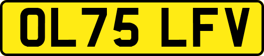 OL75LFV