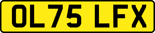 OL75LFX
