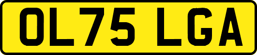 OL75LGA