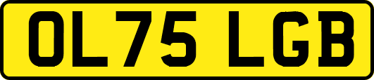 OL75LGB
