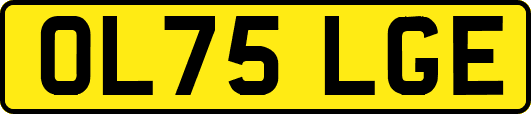 OL75LGE