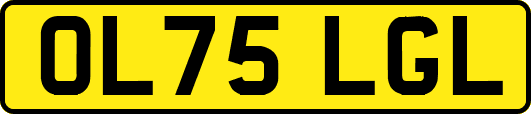 OL75LGL