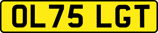 OL75LGT