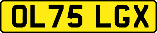 OL75LGX