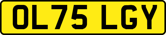 OL75LGY