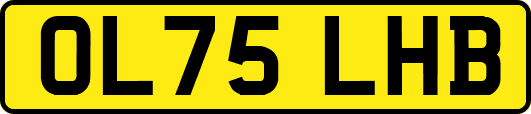 OL75LHB