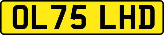 OL75LHD