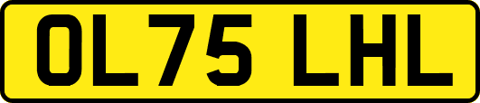 OL75LHL