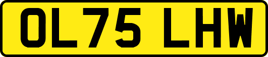 OL75LHW