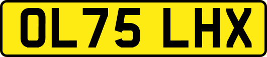 OL75LHX