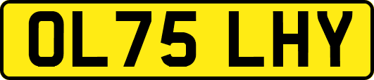 OL75LHY