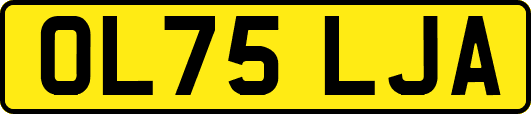 OL75LJA