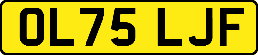 OL75LJF