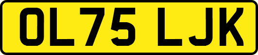 OL75LJK