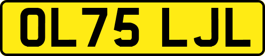 OL75LJL