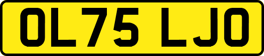 OL75LJO