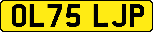OL75LJP