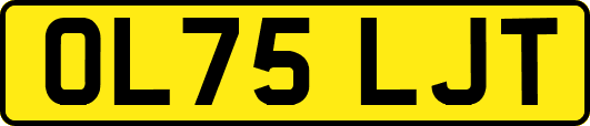 OL75LJT