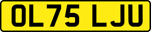 OL75LJU