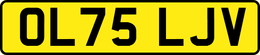 OL75LJV