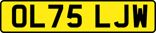 OL75LJW