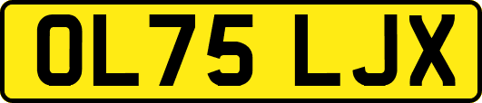 OL75LJX