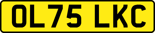 OL75LKC
