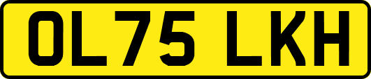 OL75LKH