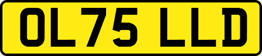 OL75LLD