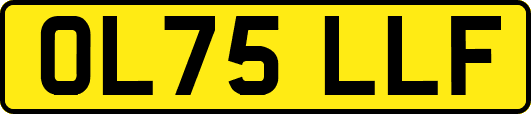 OL75LLF
