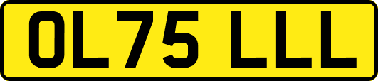 OL75LLL