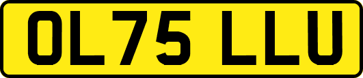 OL75LLU