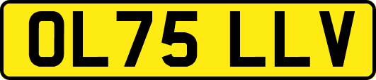 OL75LLV