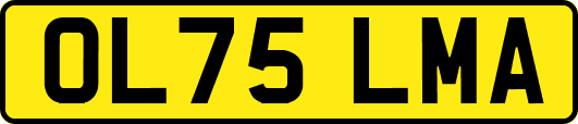 OL75LMA