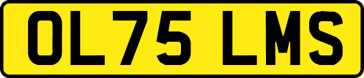 OL75LMS