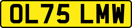 OL75LMW