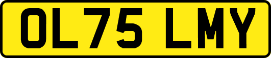 OL75LMY