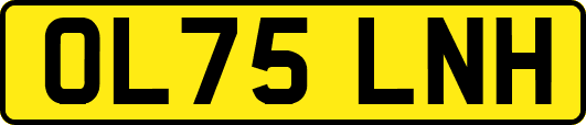 OL75LNH